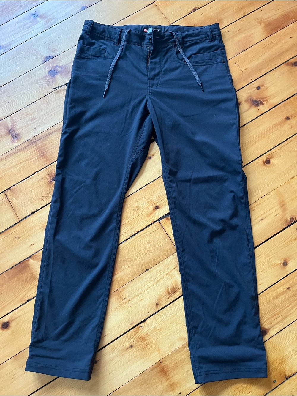 686 Unwork Pant - Slim Fit